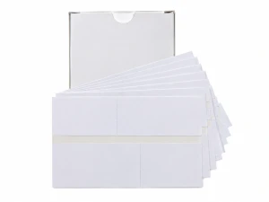 Pitney Bowes 612-7 Compatible Postage Tape Sheets