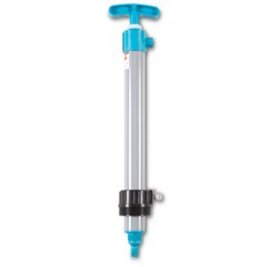Pitney Bowes 607-9 Compatible Hand Pump for E-Z Seal Sealing Solution 50 Gallon Drum Pitney Bowes 607-9 Compatible Hand Pump for E-Z Seal Sealing Solution 50 Gallon Drum
