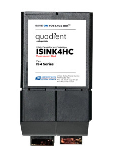 Quadient IS4 High Capacity  Ink Cartridge