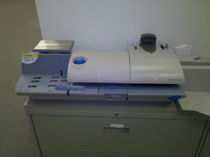 Pitney Bowes DM500 Envelope Sealing Machine