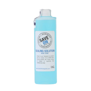 Pitney Bowes 601-0 Compatible E-Z Seal Sealing Solution - 1 Pint Size Bottle Pitney Bowes 601-0 Compatible E-Z Seal Sealing Solution - 1 Pint Size Bottle