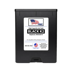 Memjet M5K250-N Black Compatible Rena-Quadient-Neopost-Hasler K2