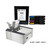 5 Pack Memjet CMYKK Rena by Quadient, Neopost, and Hasler Printers