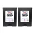 Memjet M5K250-N Black K1 & K2 Compatible Rena-Quadient-Neopost-Hasler
