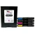5 Pack Astro CMYKK Compatible with AstroJet M1 M2 S1 and M1DX