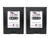 Astro 123-2412 Black K1 & K2 Compatible with AstroJet M1 M2 S1 and M1DX