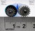 123-2480 Wiper Roller for Memjet Printers Compatible Part for Mach 5 Colormax7 AS-950C Formax COLORMAX 7