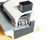 Envelope Sealer Digital Counter Kit for Neopost 600 and Neopost 700