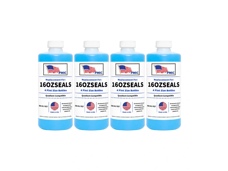Quadient | Neopost Compatible 16OZSEAL4PK Compatible Sealing Solution