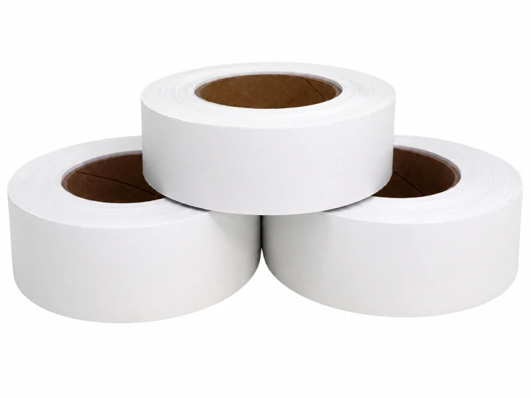 Pitney Bowes 613-H Compatible Self-Adhesive Tape Rolls for SendPro P / Connect+ Series