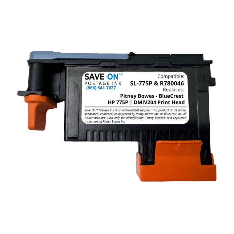 SL-775P HP 775P Postal Print Head