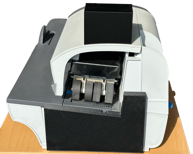 Envelope Sealer Digital Counter Kit for Neopost 600 and Neopost 700
