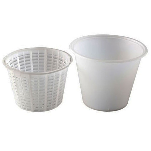 SMALL RICOTTA CONTAINER