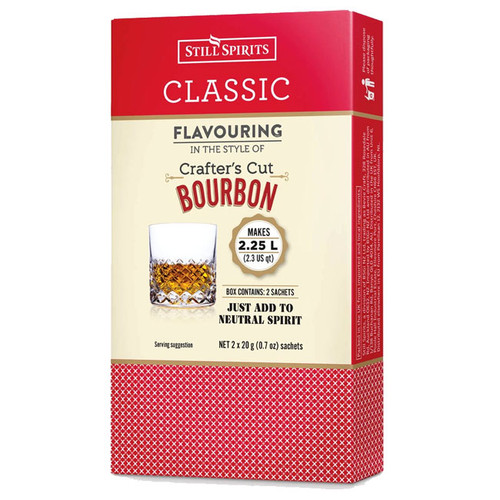 30215 CRAFTERS CUT BOURBON 30215 CRAFTERS CUT BOURBON