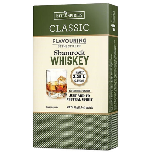 30167 classic shamrock whiskey 30167 classic shamrock whiskey