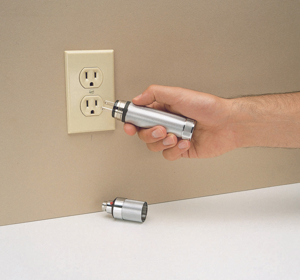 Welch Allyn 3.5 V NickelCadmium Rechargeable Handle