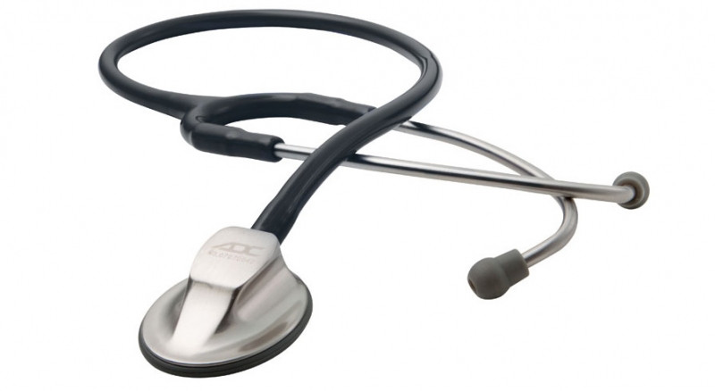 ADC Adscope 615 Platinum Clinician Stethoscope 9 Colors