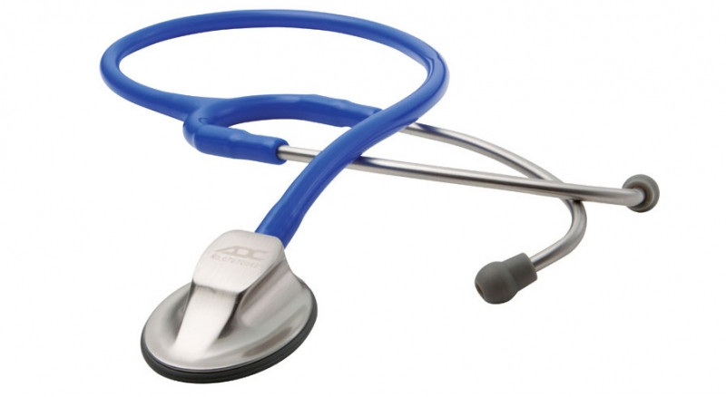 健康管理・計測計 ADC Platinum Professional Stethoscope ADC Adscope 615 Platinum Clinician Stethoscope 9 Colors