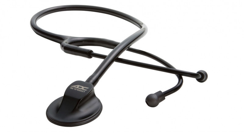 ADC Adscope 615 Platinum Clinician Stethoscope 9 Colors
