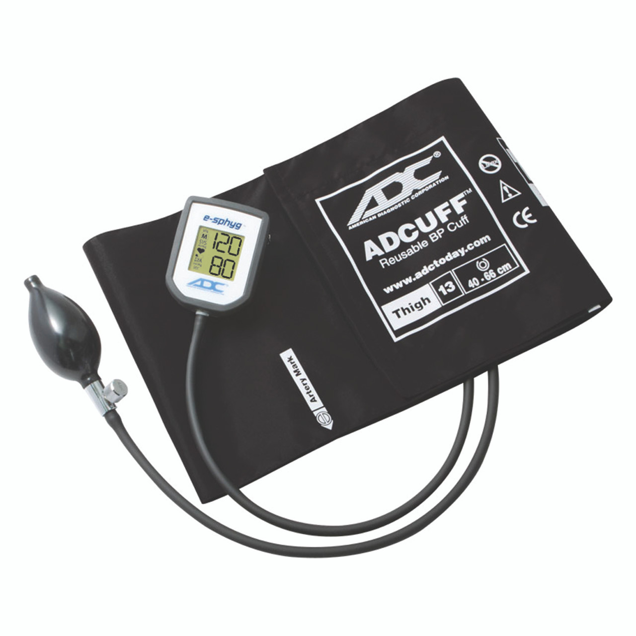 ADC 9003M Mobile Stand for E-Sphyg 3 Nibp Monitor