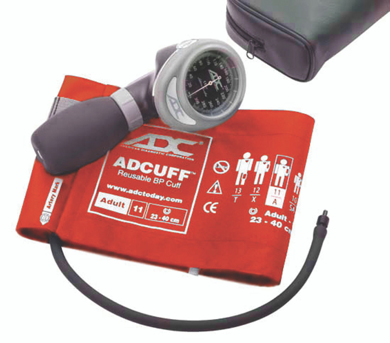 ADC Prosphyg 760 Series Blood Pressure Cuff