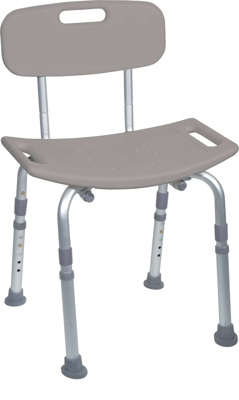 drive medical shower chair