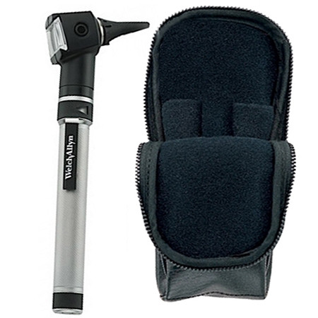 Welch Allyn PocketScope Otoscope with Throat Illuminator