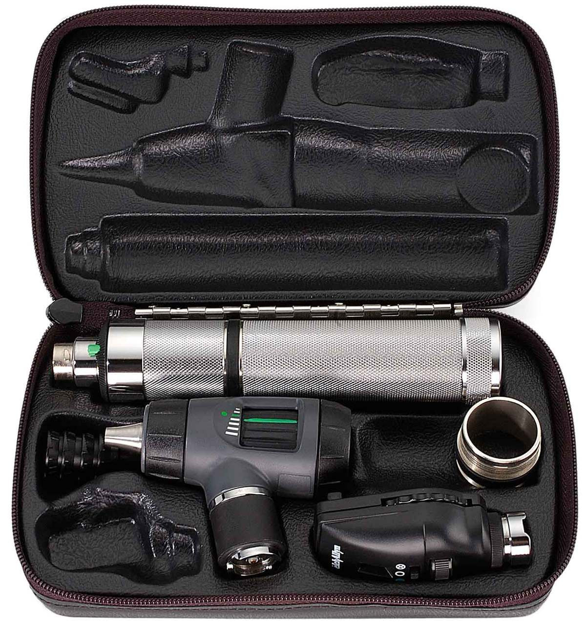Perform With Welch Allyn Diagnostic Set 97200-MC