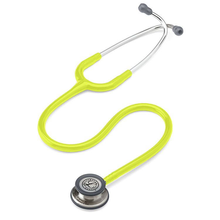 3M Littmann Classic III Stethoscope 27” | Baron Medical
