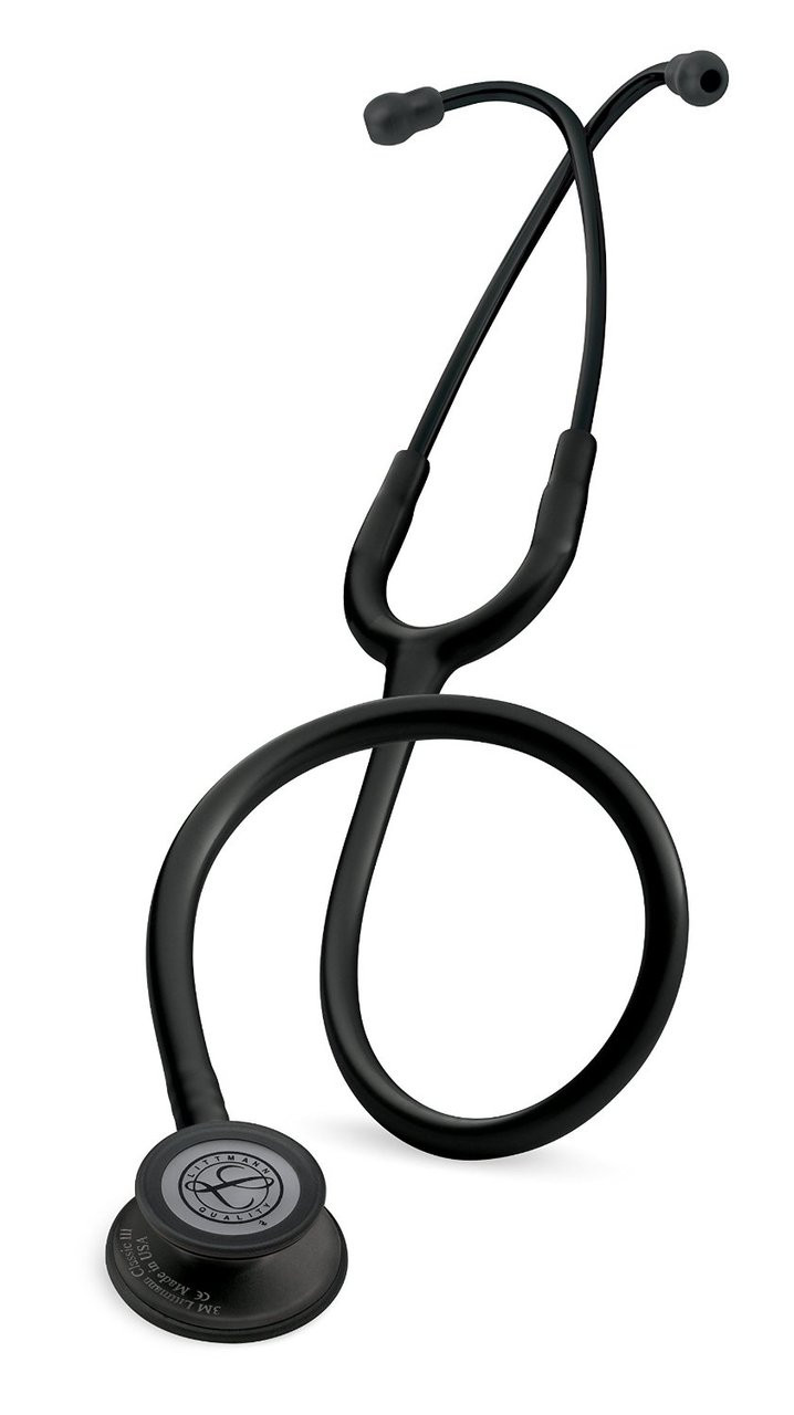 3M Littmann Classic III Stethoscope 27” | Baron Medical