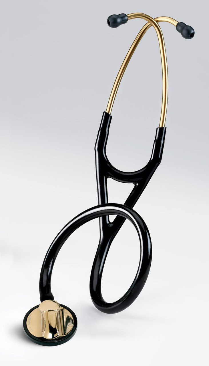 3M Littmann Master Cardiology Special Edition