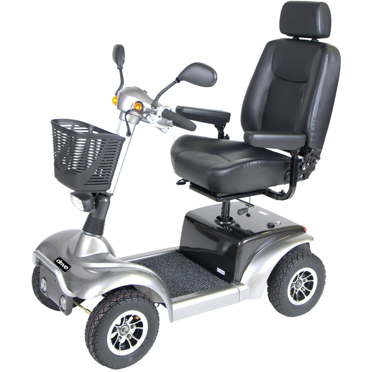 Drive Medical Prowler 3410 Scooter | Baron Medical Supplies
