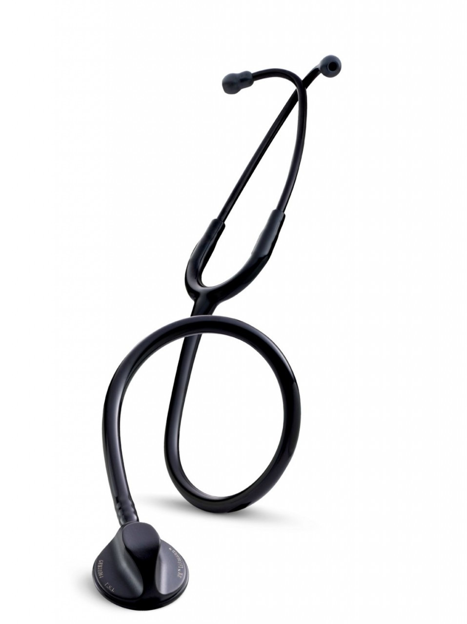 3M Littmann Master Classic II 聴診器 ブラック Littmann Master Classic II Stethoscope