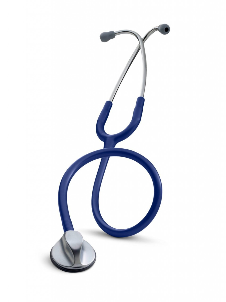Littmann master classicⅡ Littmann Master Classic II Stethoscope, Black Edition, 2141