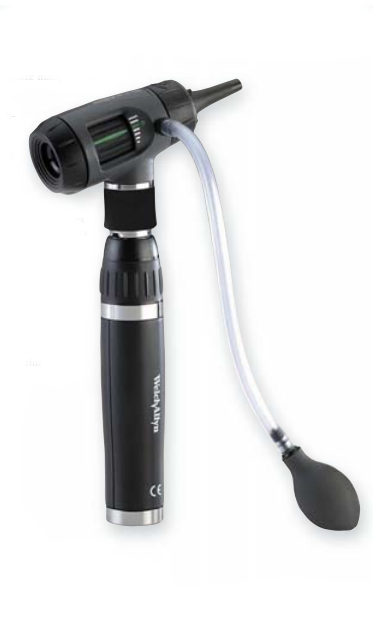 Welch allyn Macro View Otoscope Head Model 23810/23820
