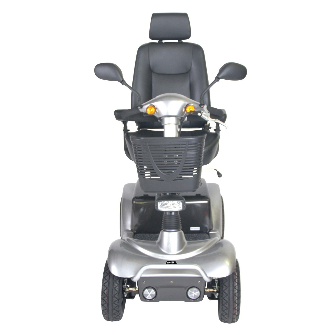 ACTIVECARE PROWLER 3410 LITY SCOOTER SERVICE MANUAL PDF visual data 5
