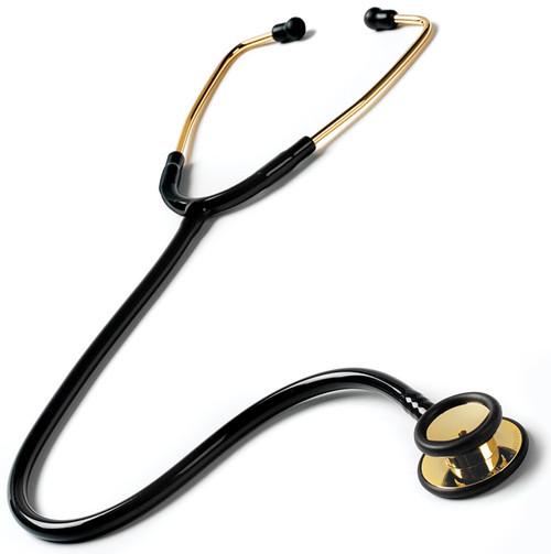Listen With Prestige Medical Clear Sound Stethoscope