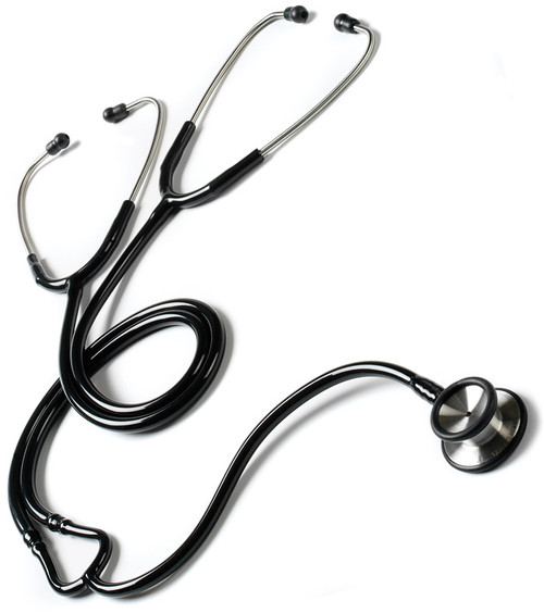 Training stethoscope clearance