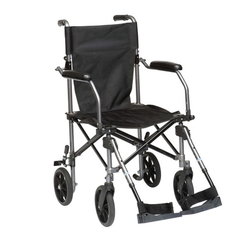 Drive Medical Travelite Transport Chair