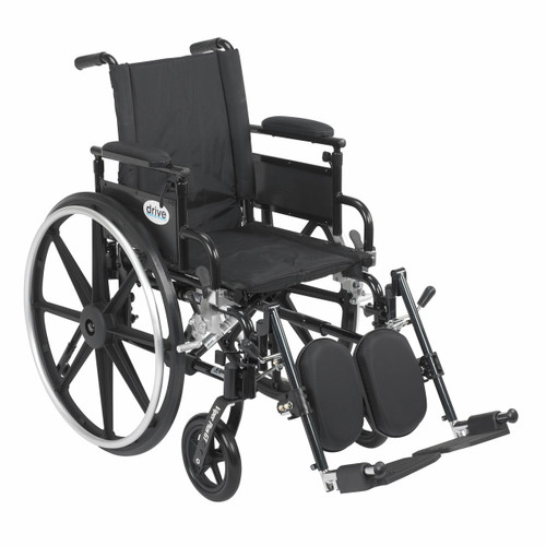 Drive Medical Viper Plus GT Wheelchair