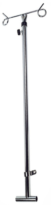 Drive Medical Universal Telescoping I.V. Pole