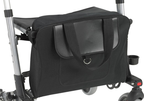 Drive Medical Tote For 4-Wheel Rollators (9505W1026120)