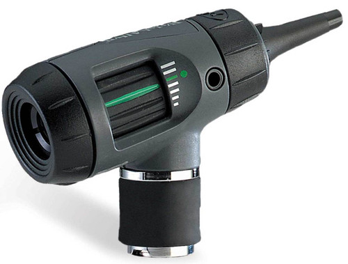 Welch Allyn 20200 Pneumatic Otoscope - Aztec Medical Products