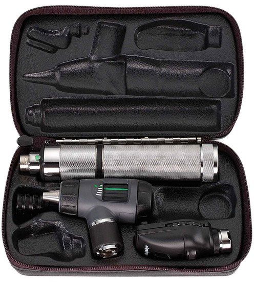 Perform With Welch Allyn Diagnostic Set 97200-MC