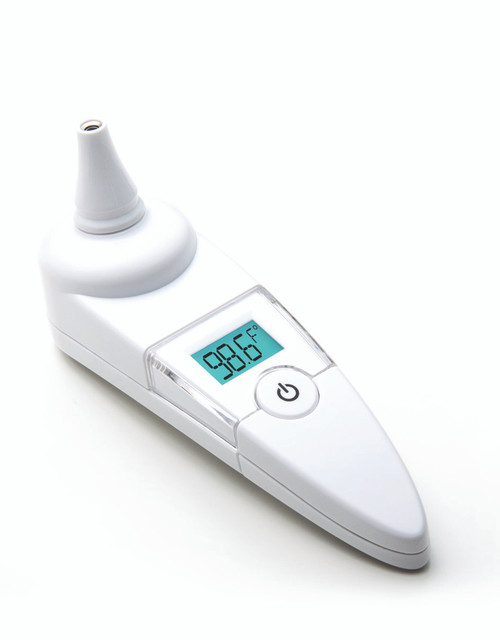 ADC Adtemp Digital Ear Thermometer
