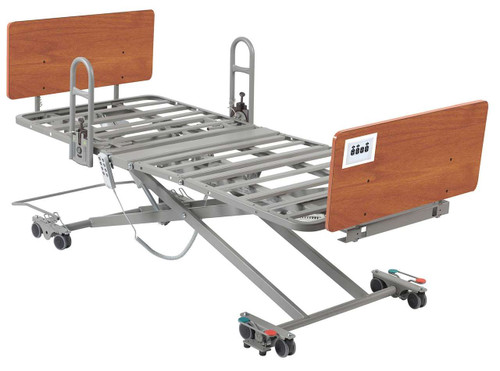 Drive Medical Prime Care Bed Model P301 | Baron Medical Supplies