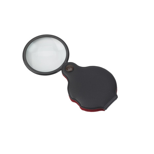 Drive Medical Reading Aid Pocket Magnifier