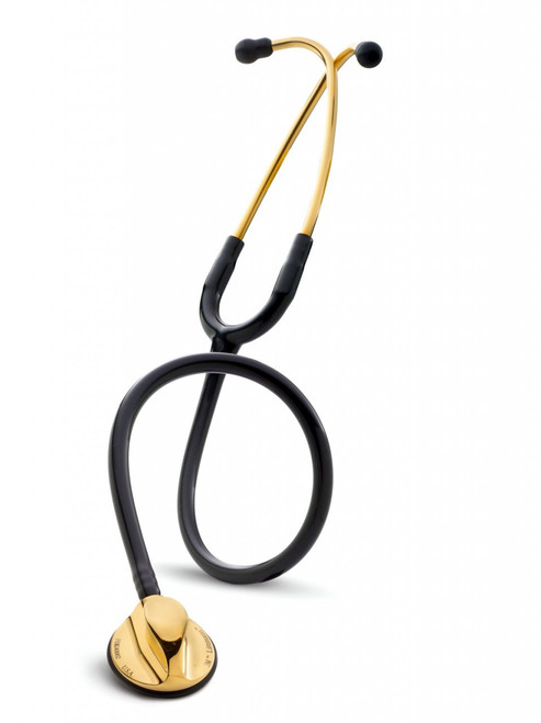 littmann stethoscope gold edition