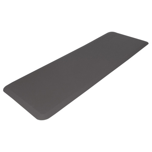 Drive Medical PrimeMat 2.0 Impact Reduction Fall Mats Gray