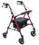 Figure C - Figure A - For hands-free use with wheelchairs , Walkers, Canes and Rollators